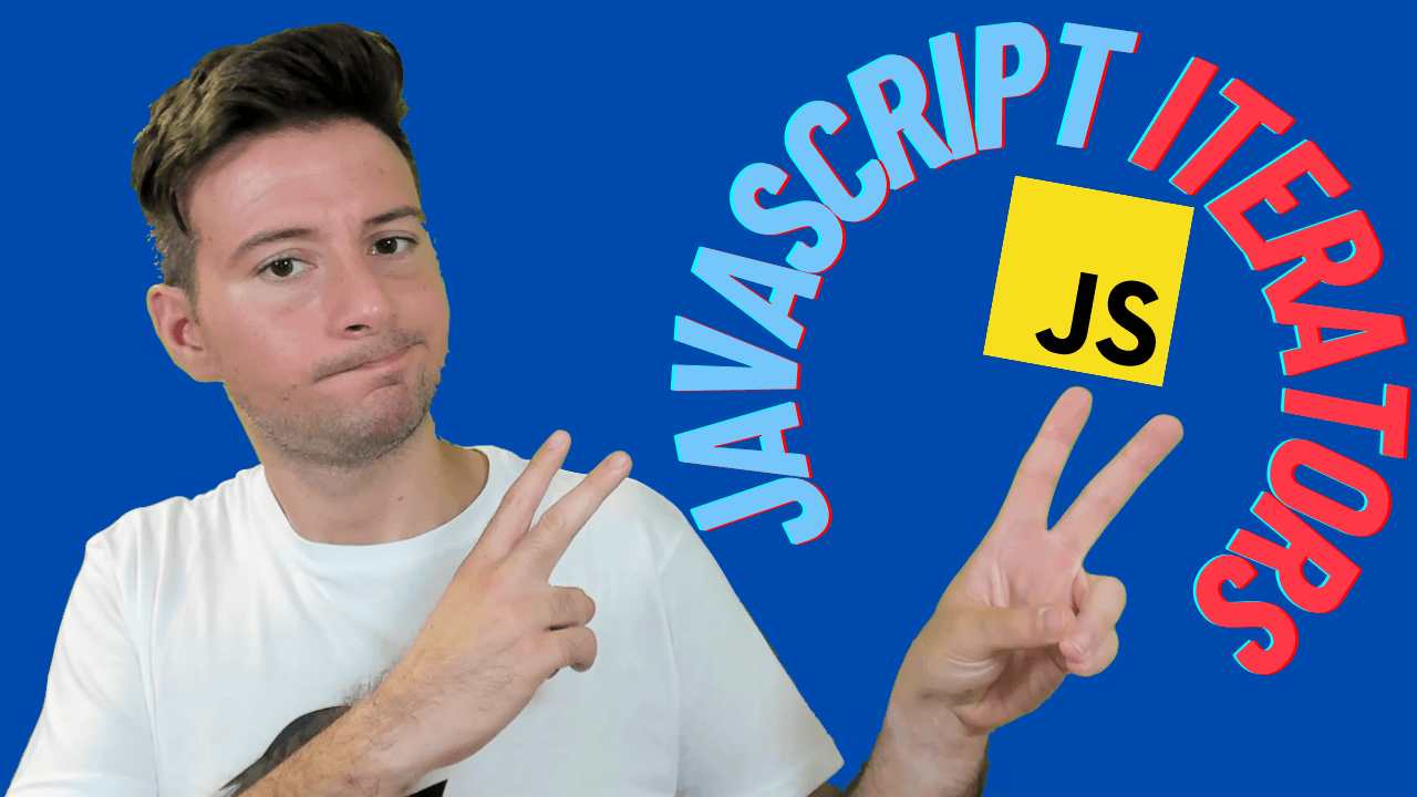 Javascript Iterators & Generators
