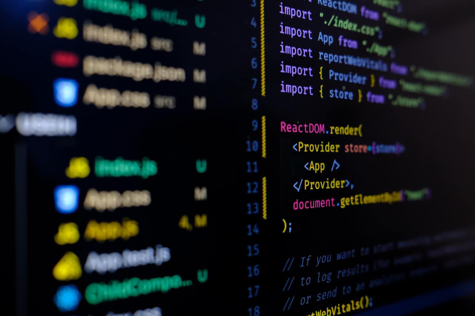 React Query - DevTools
