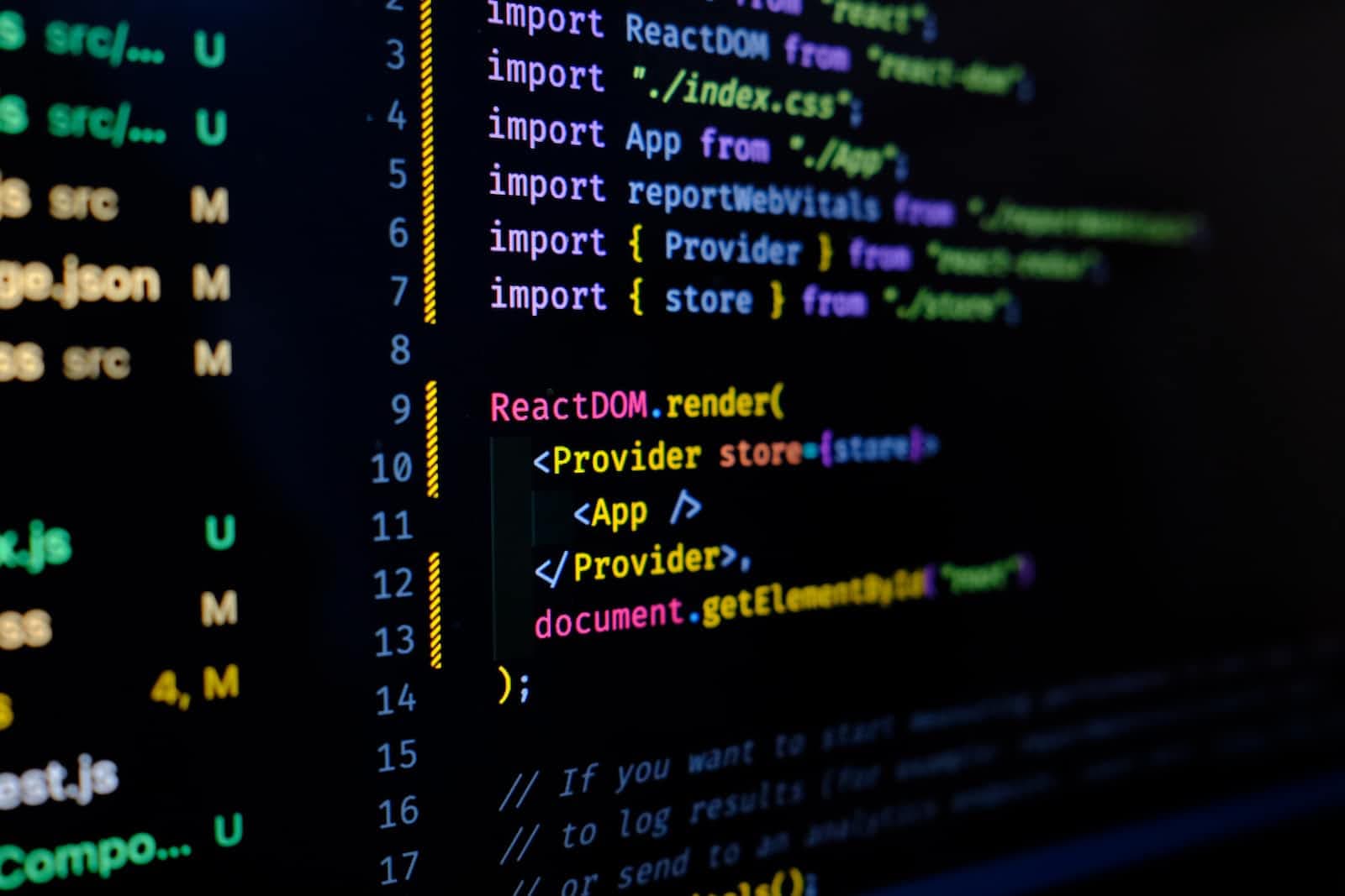 React Query - useIsFetching & useIsMutation