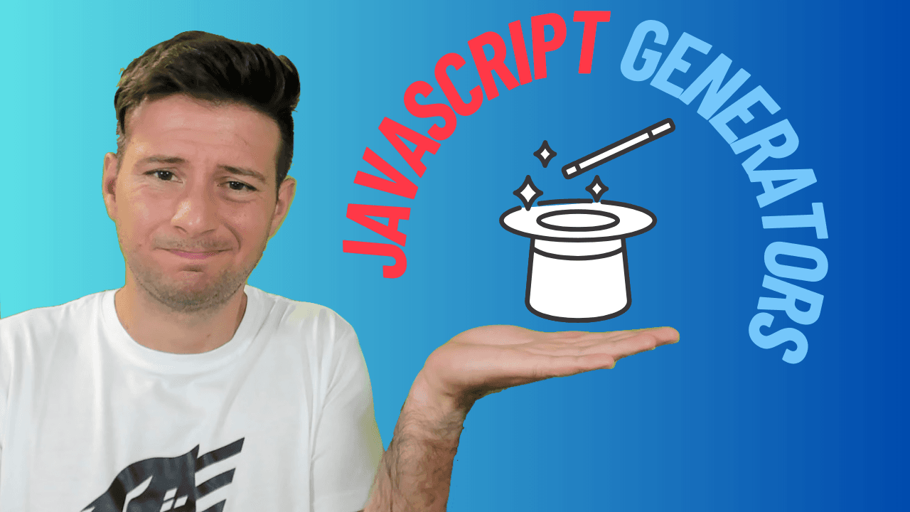 Unleashing the Power: Demystifying JavaScript Generators