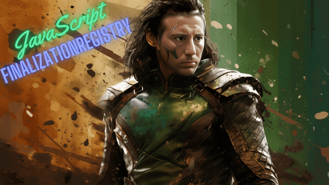 JavaScript FinalizationRegistry Unraveled: Memory Management Magic Explained!