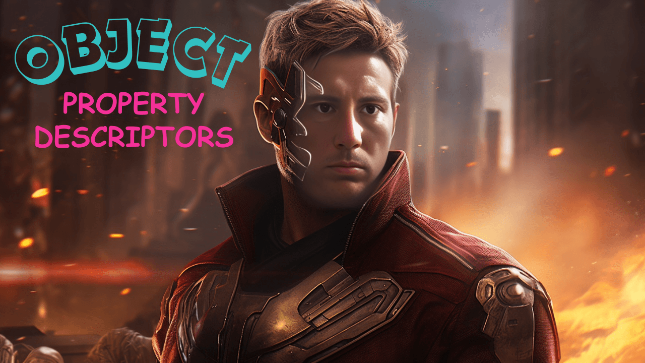 Cracking the JavaScript Code: Unveil the Magic of Object Property Descriptors